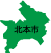 北本市