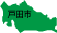 戸田市