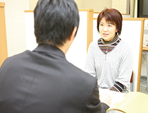 やっぱりリアル！高校見学会