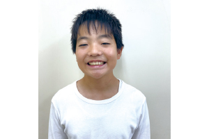 神田理仁さん 顔写真