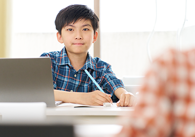 小学6年生勉強イメージ