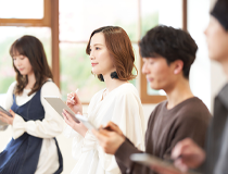 保護者会