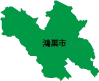 鴻巣市