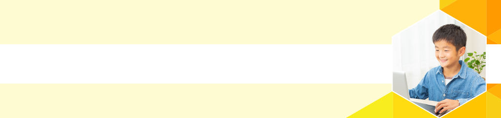完全1対1の個別指導オンラインコース